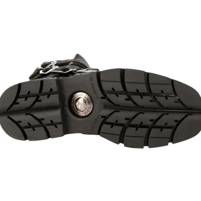 New Rock Boots New Rock Comfort Light Boots M.1473-S43