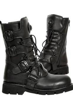 New Rock Boots New Rock Comfort Light Boots M.1473