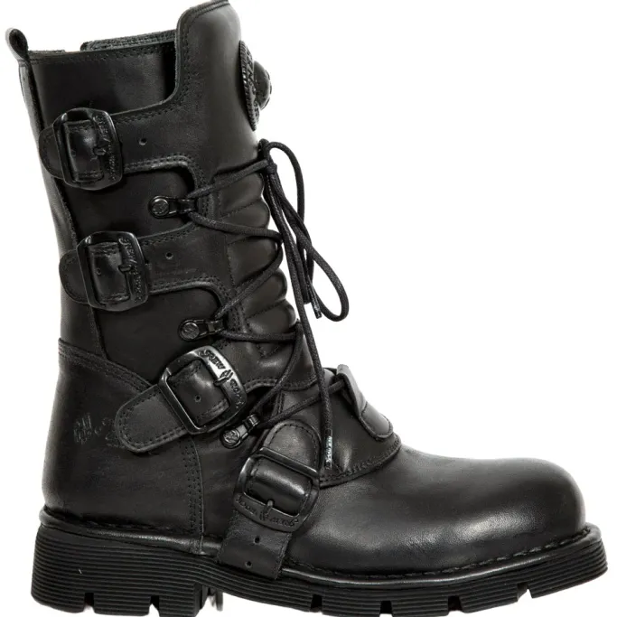 New Rock Boots New Rock Comfort Light Boots M.1473