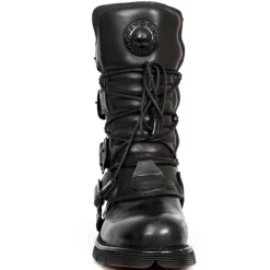 New Rock Boots New Rock Comfort Light Boots M.1473