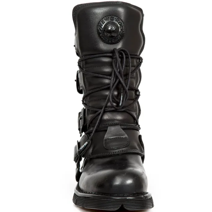 New Rock Boots New Rock Comfort Light Boots M.1473