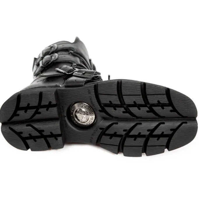 New Rock Boots New Rock Comfort Light Boots M.1473