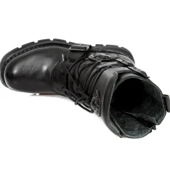 New Rock Boots New Rock Comfort Light Boots M.1473
