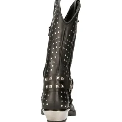 New Rock Boots New Rock Cowboy Boots M.7928