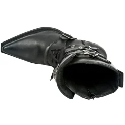 New Rock Boots New Rock Cowboy Boots M.7993