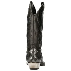 New Rock Boots New Rock Cowboy Boots M.7921-S3