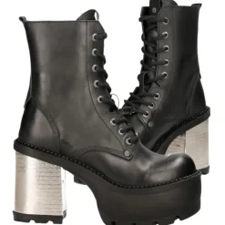 New Rock Boots New Rock Crust Seventy Boots M.SEVE22-S1