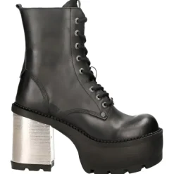 New Rock Boots New Rock Crust Seventy Boots M.SEVE22-S1
