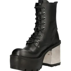 New Rock Boots New Rock Crust Seventy Boots M.SEVE22-S1