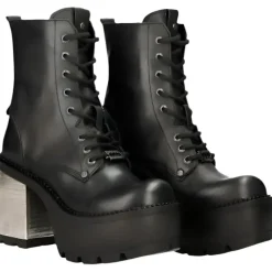 New Rock Boots New Rock Crust Seventy Boots M.SEVE22-S1