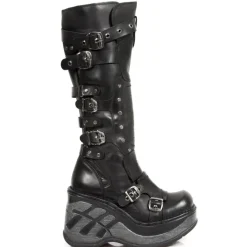 New Rock Boots New Rock Itali Neo Cuna Boots (UK7)