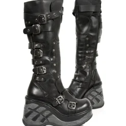 New Rock Boots New Rock Itali Neo Cuna Boots (UK7)