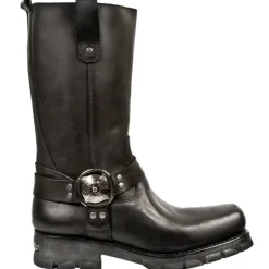 New Rock Boots New Rock Motorcycle Boots M.7610-S1