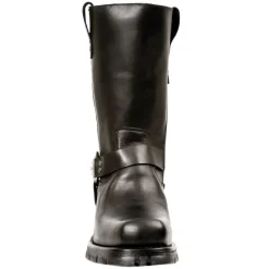 New Rock Boots New Rock Motorcycle Boots M.7610-S1