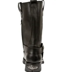 New Rock Boots New Rock Motorcycle Boots M.7610-S1