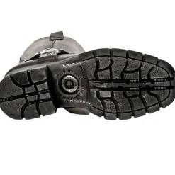 New Rock Boots New Rock Motorcycle Boots M.7610-S1