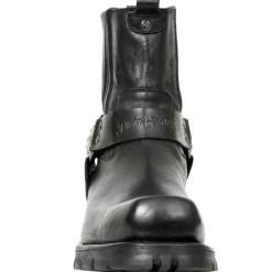 New Rock Boots New Rock Motorcycles Boots M.7605-S1