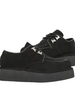 New Rock Boots New Rock Neo Creeper M.CRP001-S3 (UK3 / EU36)