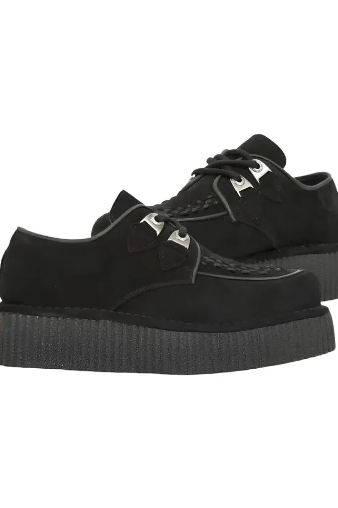 New Rock Boots New Rock Neo Creeper M.CRP001-S3 (UK3 / EU36)