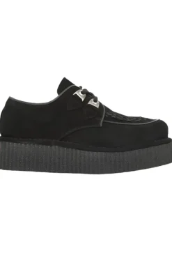 New Rock Boots New Rock Neo Creeper M.CRP001-S3 (UK3 / EU36)
