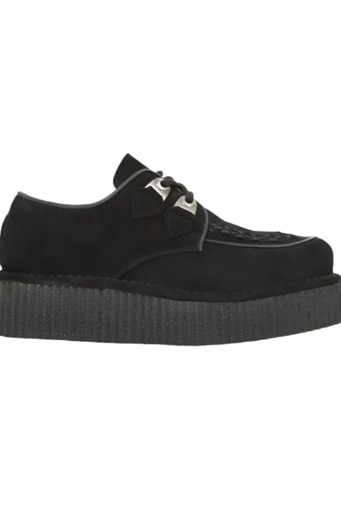 New Rock Boots New Rock Neo Creeper M.CRP001-S3 (UK3 / EU36)