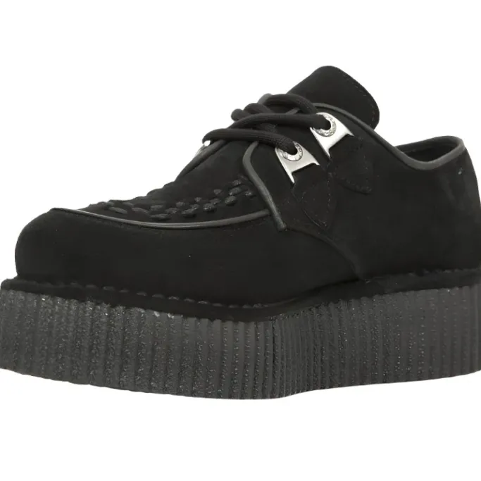 New Rock Boots New Rock Neo Creeper M.CRP001-S3 (UK3 / EU36)