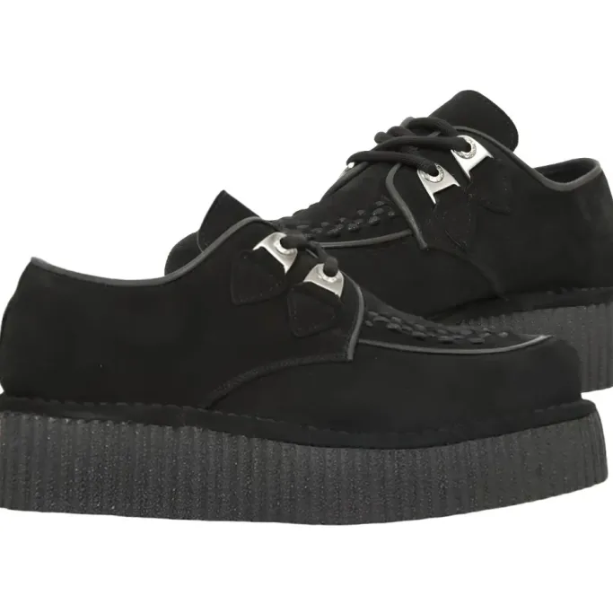 New Rock Boots New Rock Neo Creeper M.CRP001-S3 (UK3 / EU36)