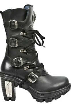 New Rock Boots New Rock Neotrail Boots M.NEOTR005-S1
