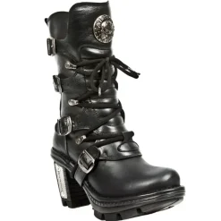 New Rock Boots New Rock Neotrail Boots M.NEOTR005-S1