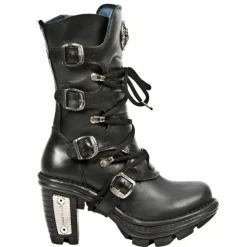 New Rock Boots New Rock Neotrail Boots M.NEOTR005-S1