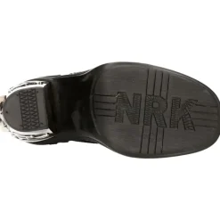 New Rock Boots New Rock NRK Skull Boots M.8358-S1