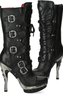 New Rock Boots New Rock PUNK001 Boots