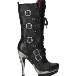 New Rock Boots New Rock PUNK001 Boots