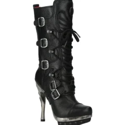 New Rock Boots New Rock PUNK001 Boots