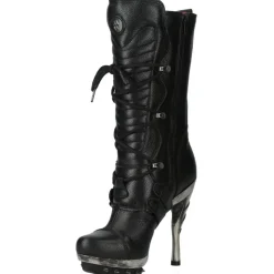 New Rock Boots New Rock PUNK001 Boots