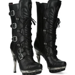 New Rock Boots New Rock PUNK001 Boots