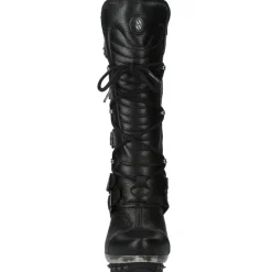 New Rock Boots New Rock PUNK001 Boots