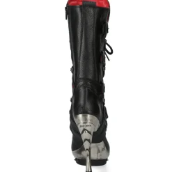 New Rock Boots New Rock PUNK001 Boots