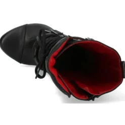 New Rock Boots New Rock PUNK001 Boots