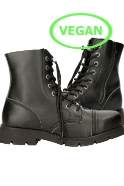New Rock Boots New Rock RANGER 008 CMTC-V2 Boots (UK9)