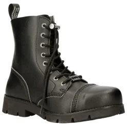 New Rock Boots New Rock RANGER 008 CMTC-V2 Boots (UK9)