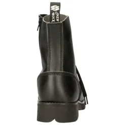 New Rock Boots New Rock RANGER 008 CMTC-V2 Boots (UK9)