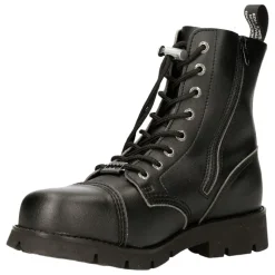 New Rock Boots New Rock RANGER 008 CMTC-V2 Boots (UK9)