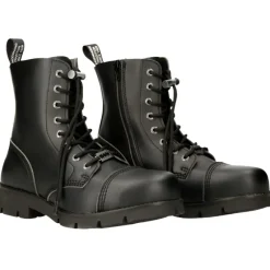 New Rock Boots New Rock RANGER 008 CMTC-V2 Boots (UK9)