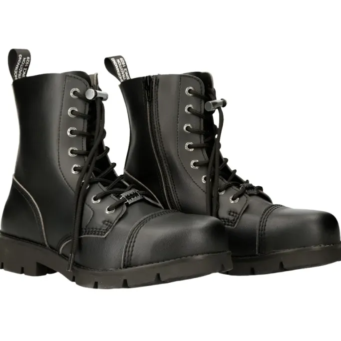 New Rock Boots New Rock RANGER 008 CMTC-V2 Boots (UK9)