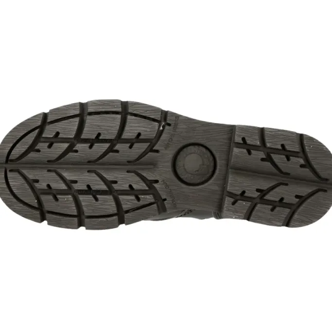 New Rock Boots New Rock RANGER 008 CMTC-V2 Boots (UK9)