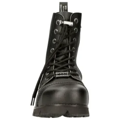 New Rock Boots New Rock RANGER 008 CMTC-V2 Boots (UK9)