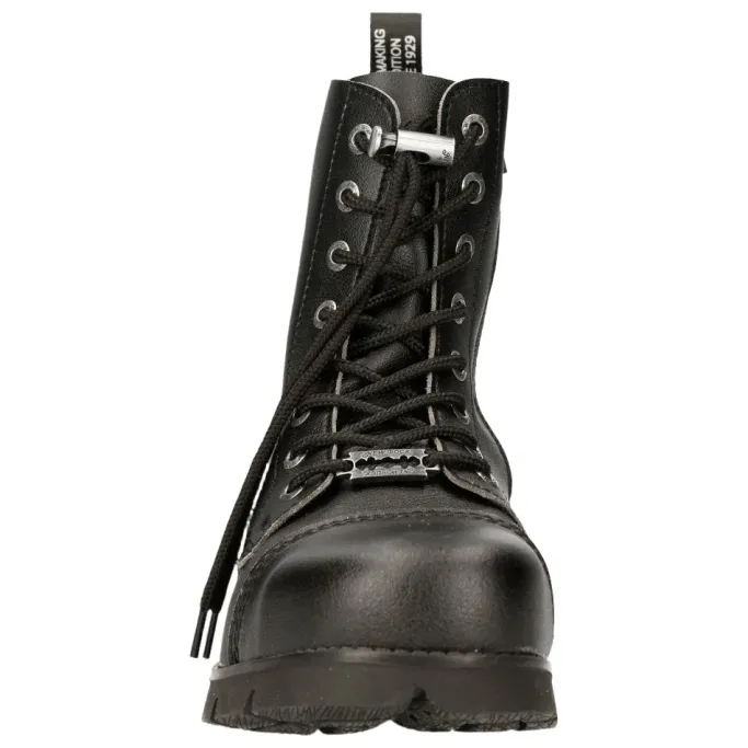 New Rock Boots New Rock RANGER 008 CMTC-V2 Boots (UK9)