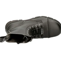 New Rock Boots New Rock RANGER 008 CMTC-V2 Boots (UK9)