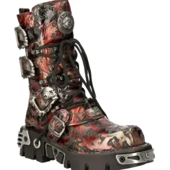 New Rock Boots New Rock Reactor Boots M.391-S26